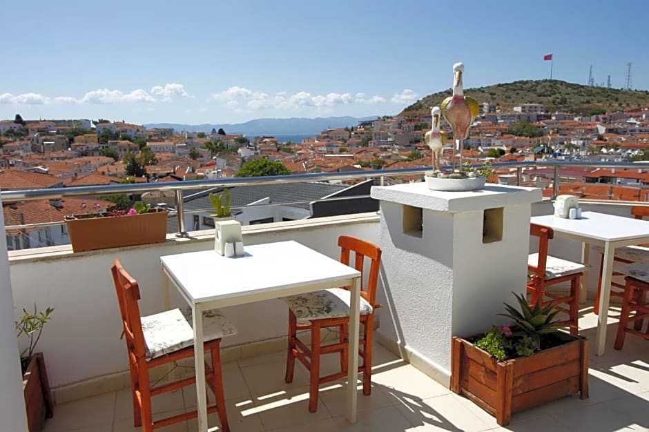 Bonapart Hotel