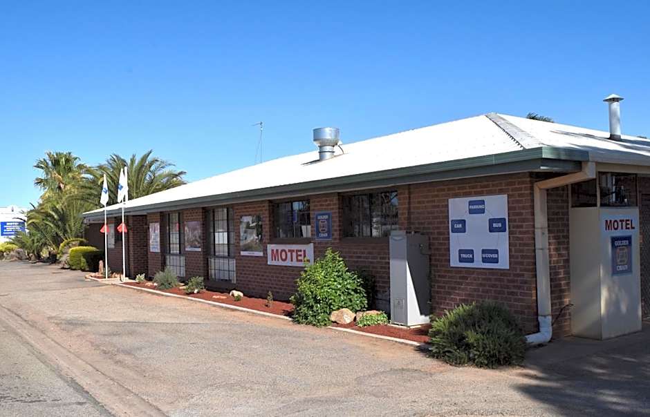 Photo 1 of 50 of Roundhouse Motel