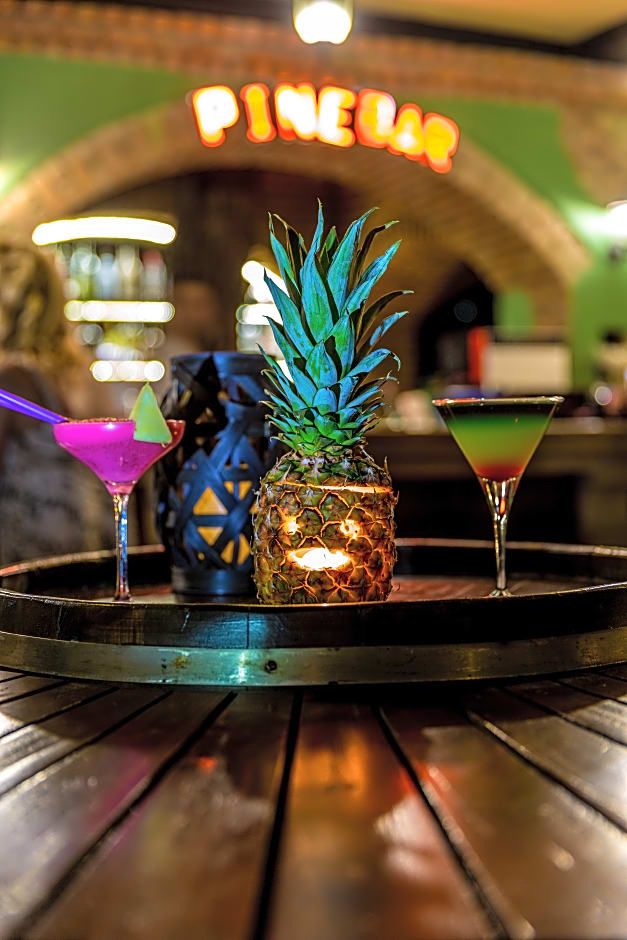 Grand Yazici Club Marmaris Palace