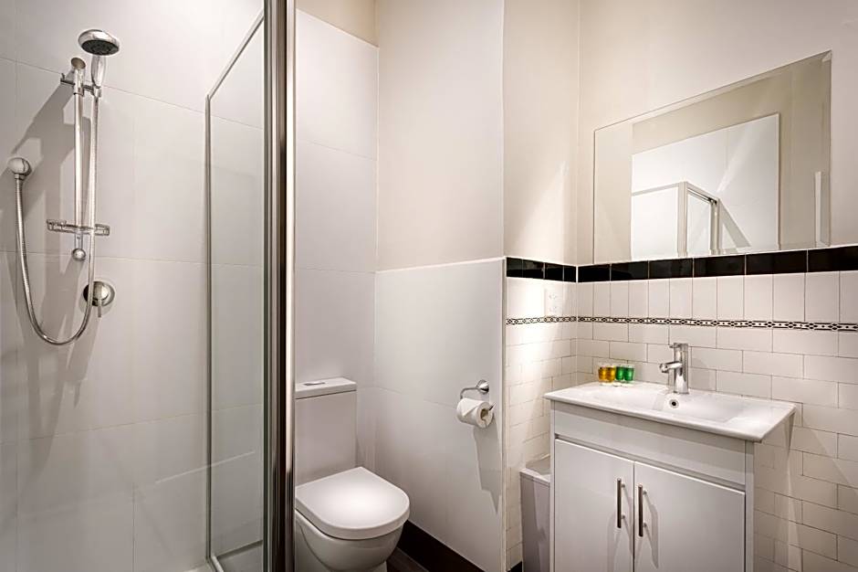 Como Court Budget Accommodation