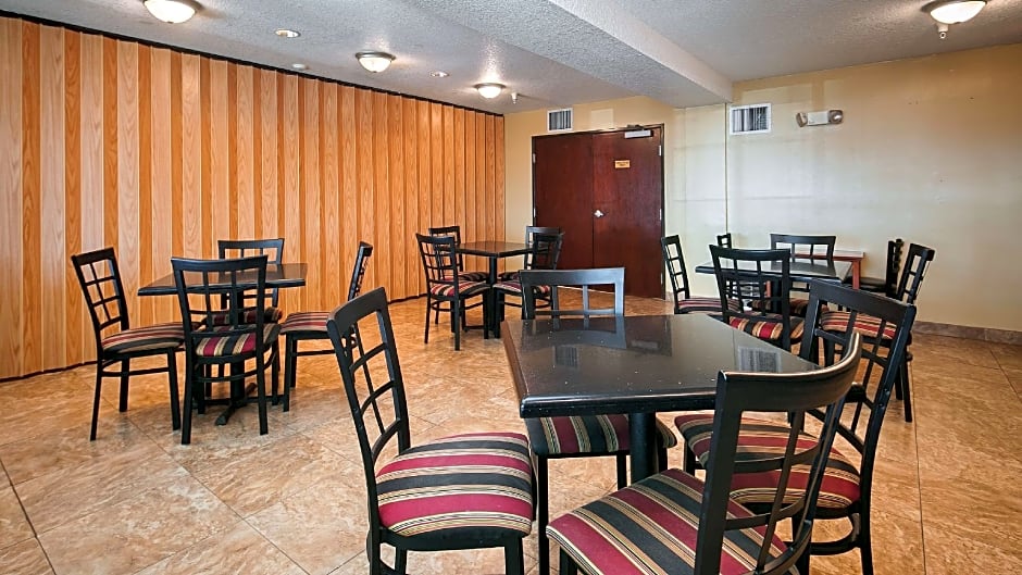 Best Western Rama Inn