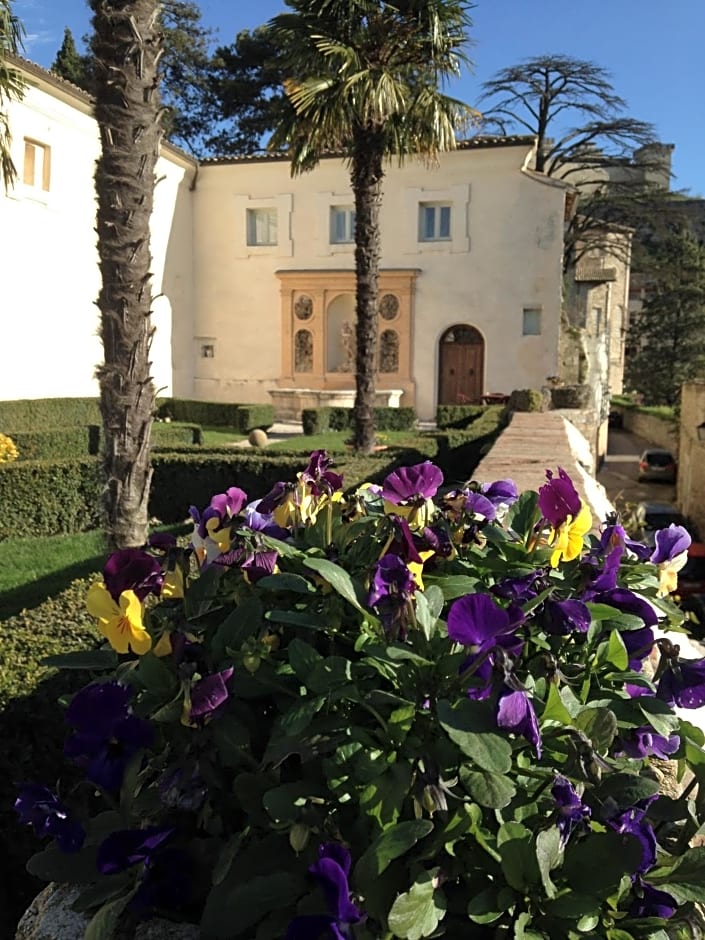 Palazzo Leti Residenza d'Epoca