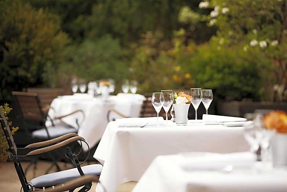 Steigenberger Conti Hansa