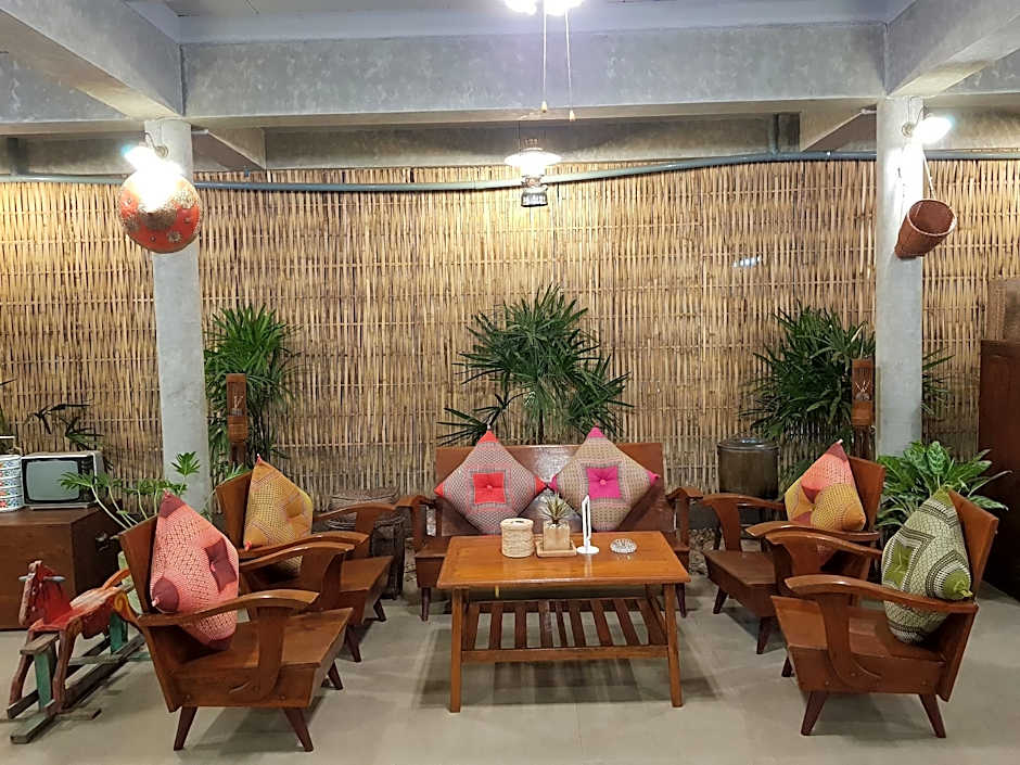 Baan Khung Thara - Ayutthaya