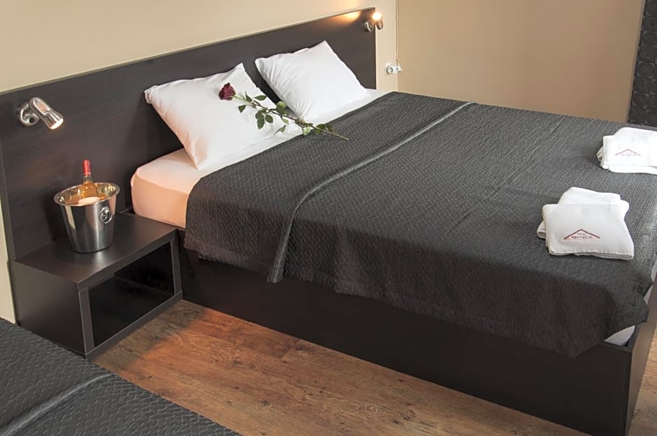 Family Hotel Pautalia