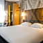 ibis Lyon Caluire Cite Internationale