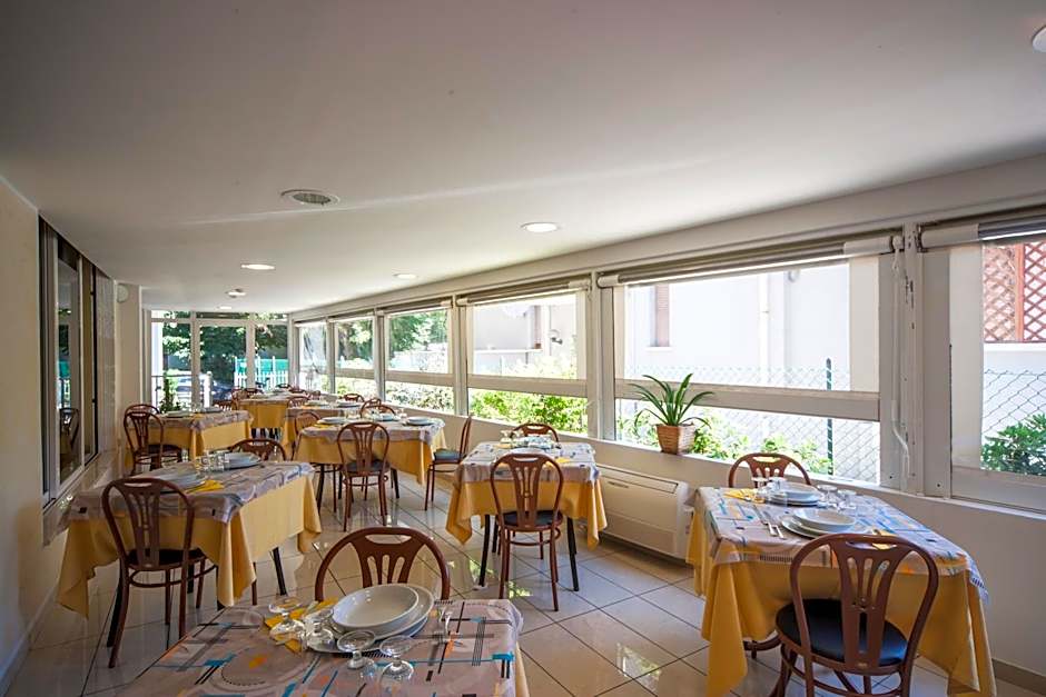 Hotel Taormina