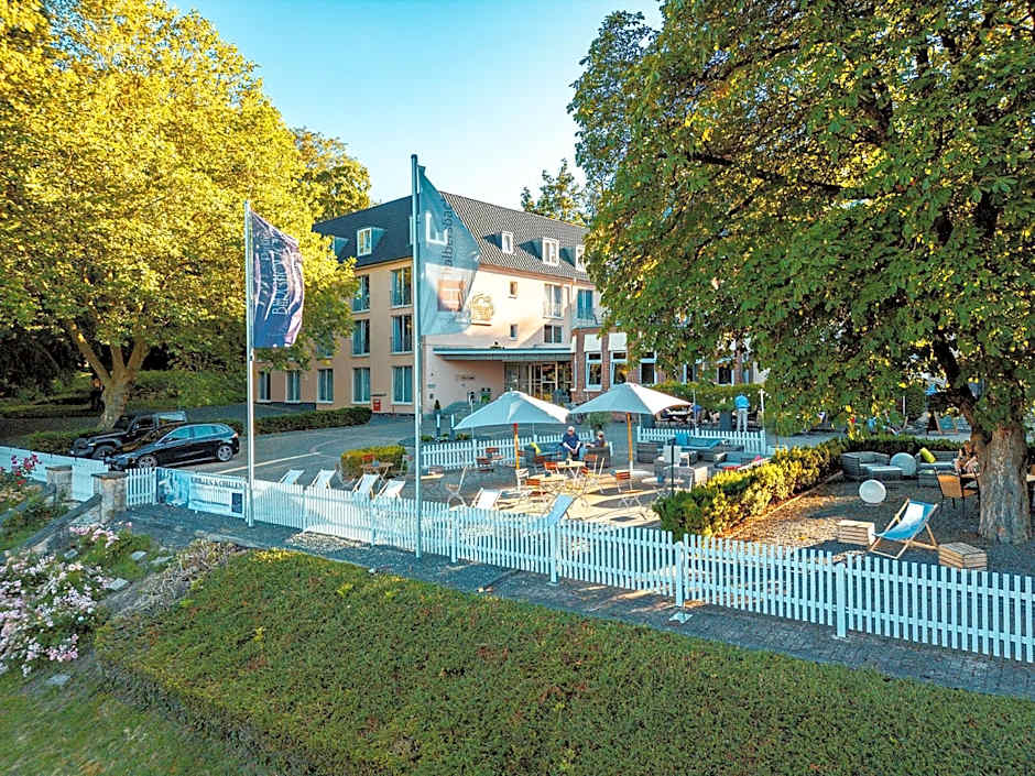 Parkhotel Bergholzchen