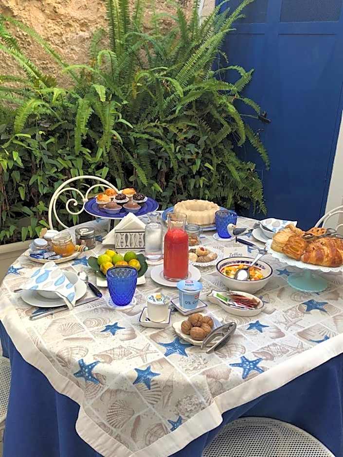 Le Case di Sottovento