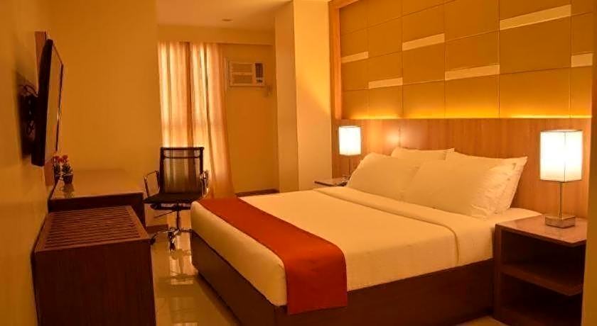 Hotel Veniz - Session