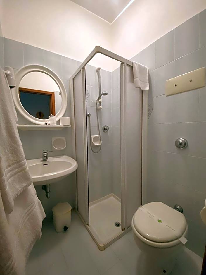 Locanda Del Boscaiolo