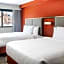 SpringHill Suites by Marriott Dallas Downtown/West End