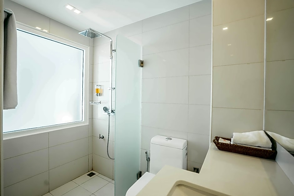 CCR managed by AHA Smartstay