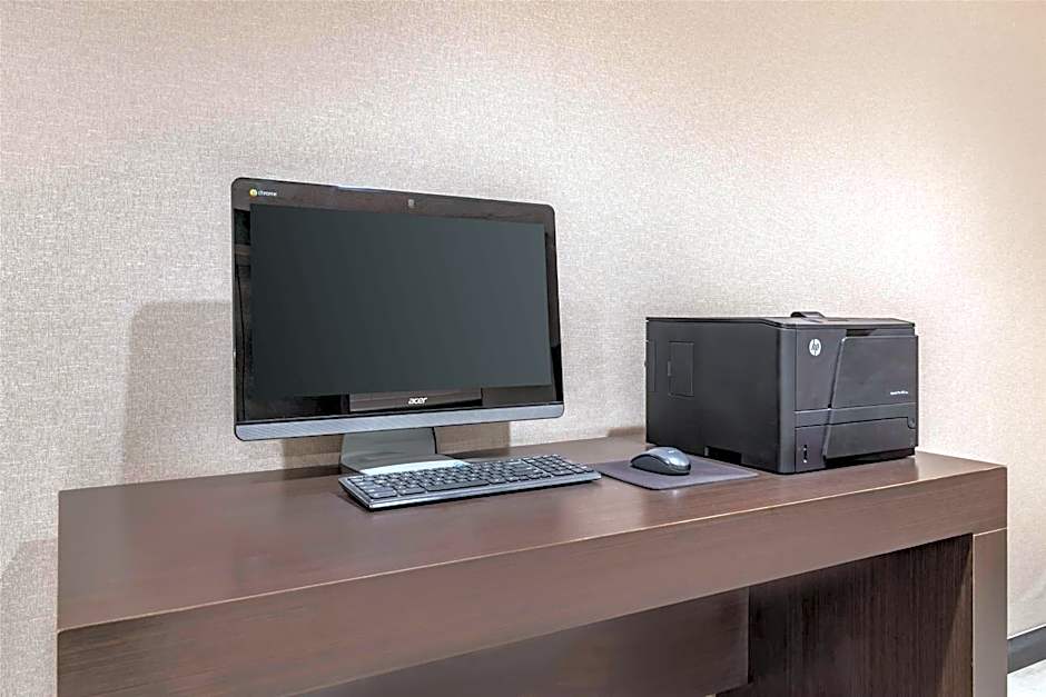 Drury Inn & Suites Atlanta Morrow