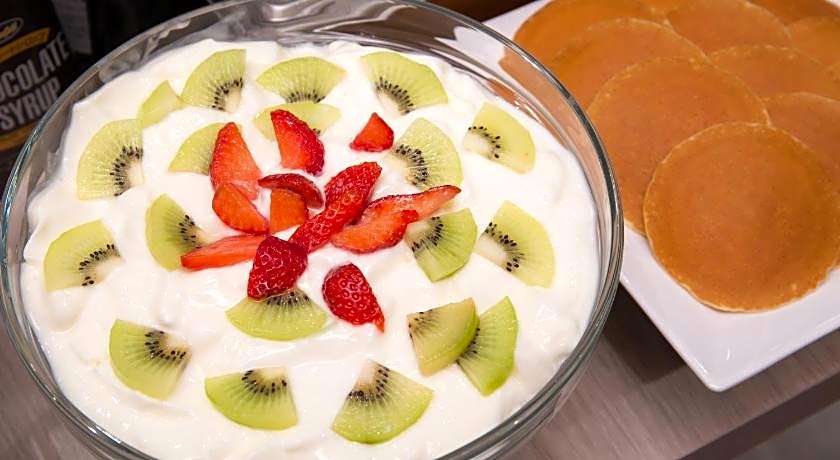 Kuretake-Inn Hamamatsueki Minamiguchi