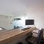 Isaaya Hotel Boutique by WTC