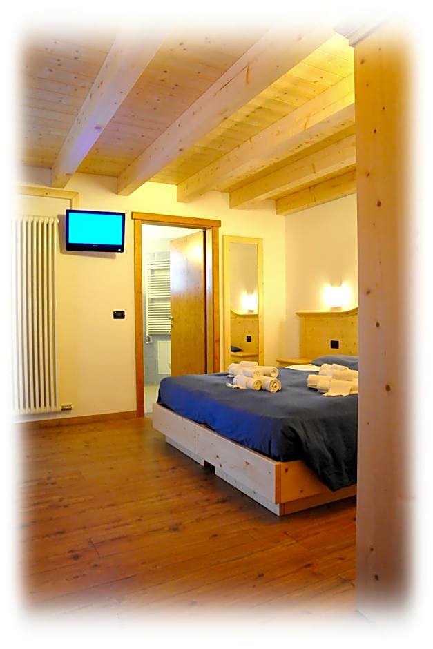 Albergo alla Posta