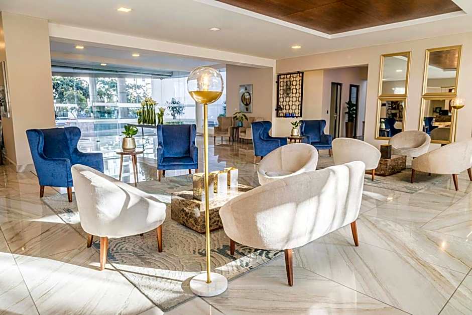 Sheraton Quito Hotel