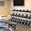 Courtyard by Marriott Chicago Wood Dale/Itasca