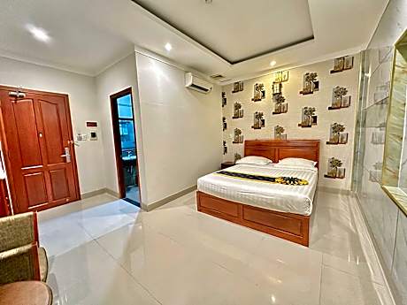 Superior Double Bed