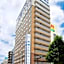 Toyoko Inn Matsudo-eki Higashi-guchi