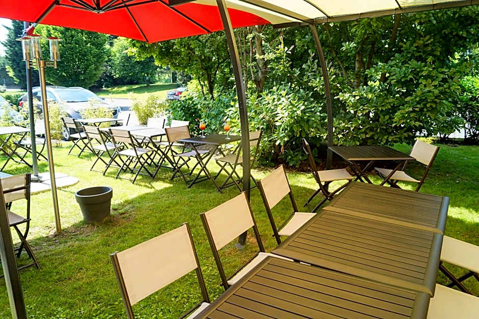 Comfort Hotel Lens - Noyelles Godault