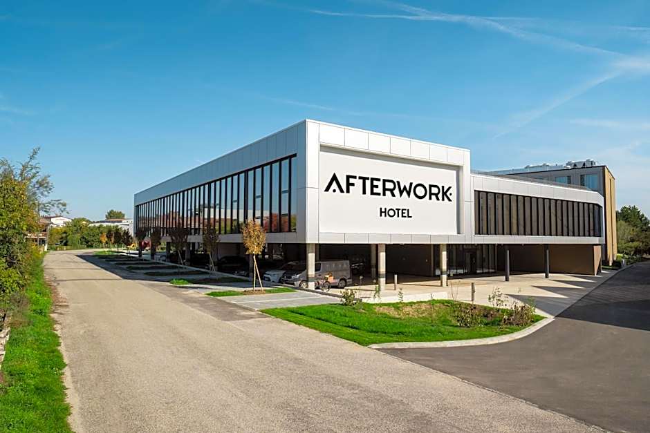 Afterwork Hotel