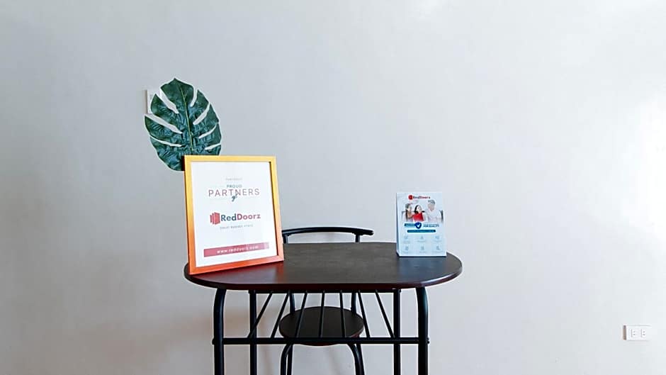 Lea Robert Hotel Angeles Pampanga by RedDoorz