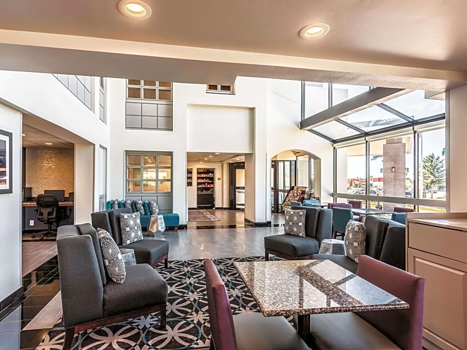 La Quinta by Wyndham Colorado Springs North