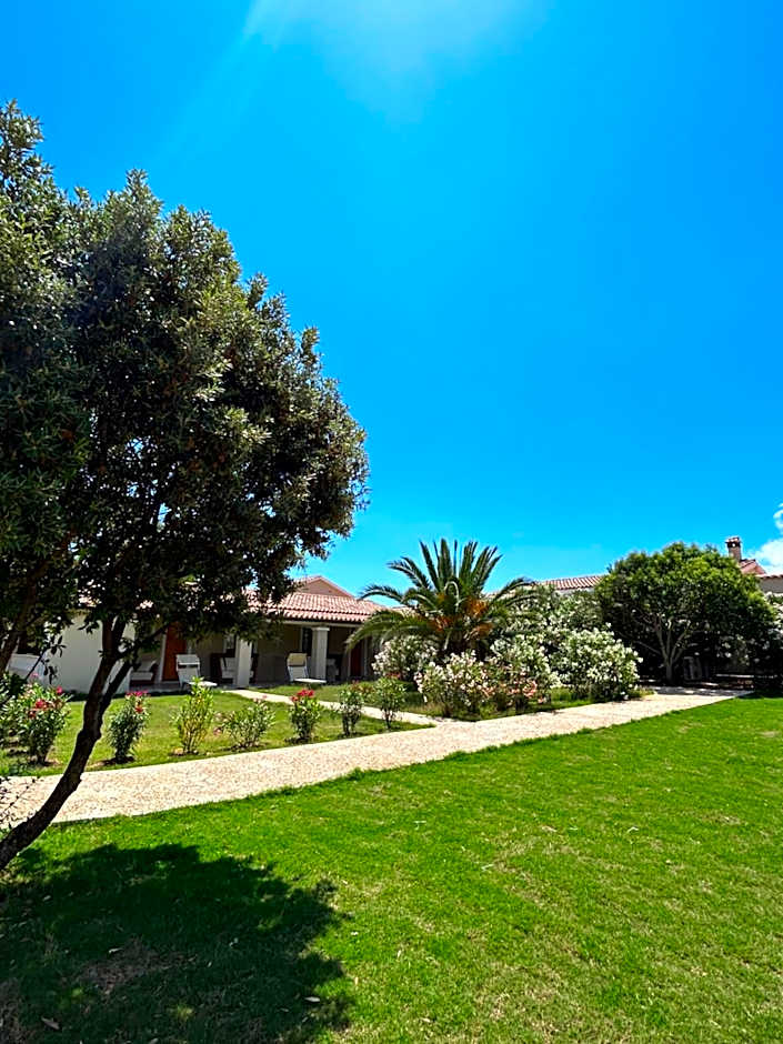 Villa Cavalieri Country Hotel