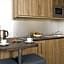 Residhome Paris Issy Les Moulineaux