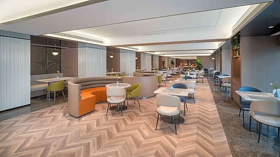 Holiday Inn Express Xi An Fengdong By IHG