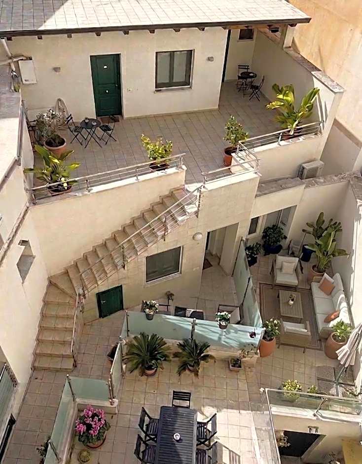 B&B Alla Stazione