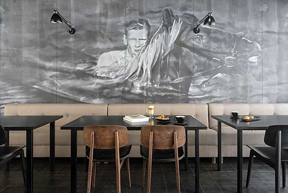 Skuggi Hotel by Keahotels