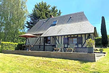 Charming Normandy House