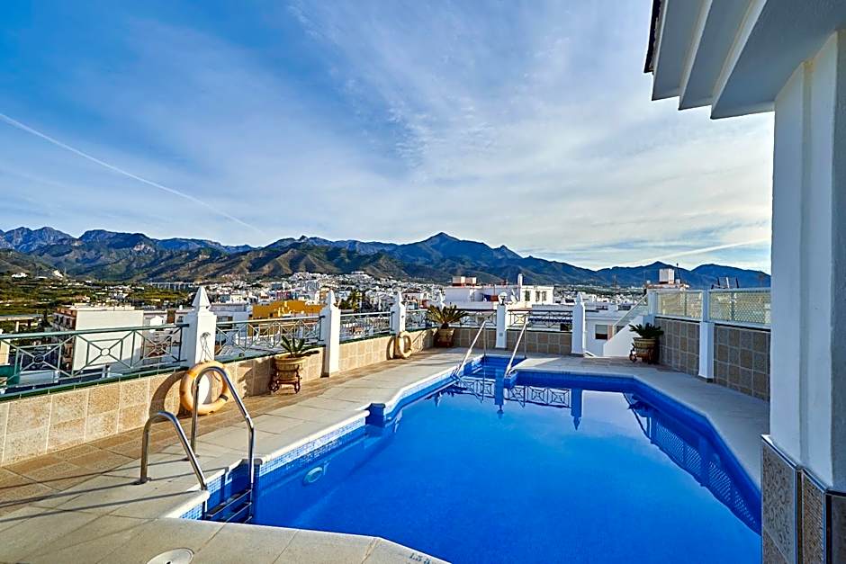 Hotel Bajamar Centro