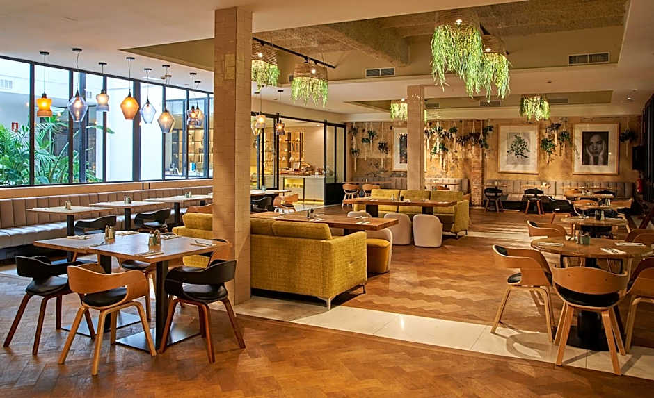 ICON BCN by Petit Palace