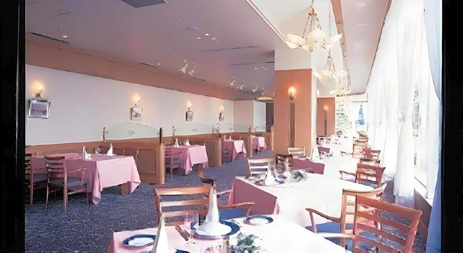 Hotel Takeshima