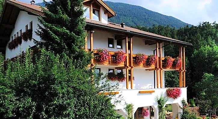 Hotel Mair Am Bach
