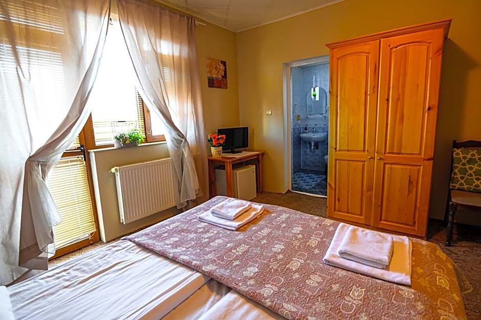 Family Hotel Chichin