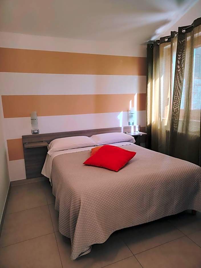 L&B bed and breakfast