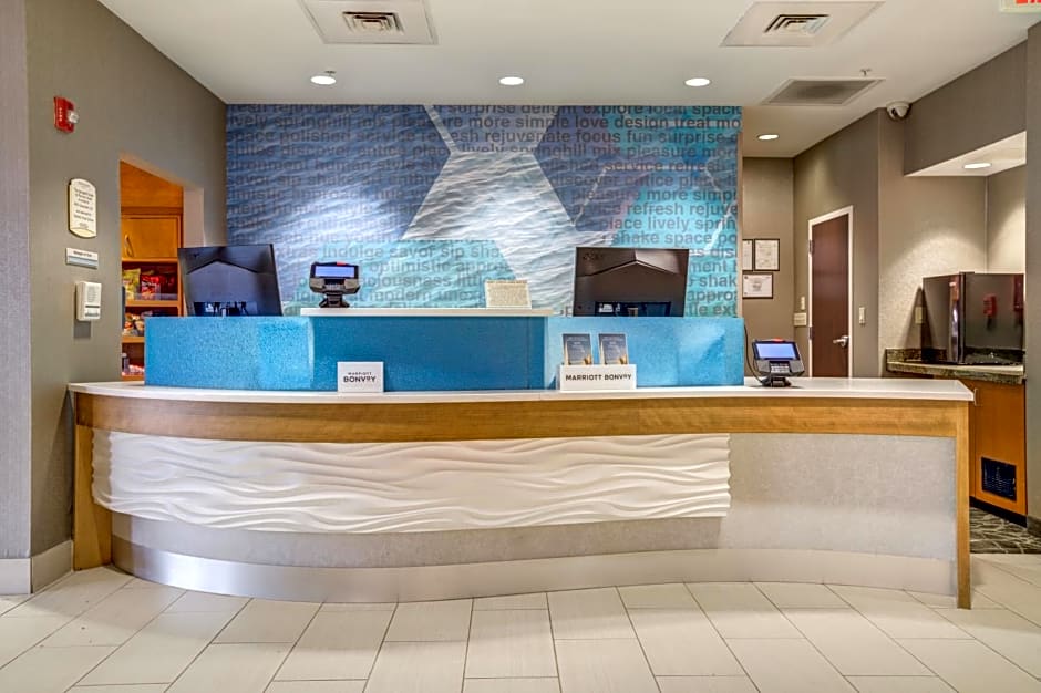 SpringHill Suites by Marriott Gainesville