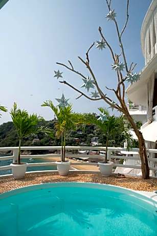 Hotel Pasion de Luna
