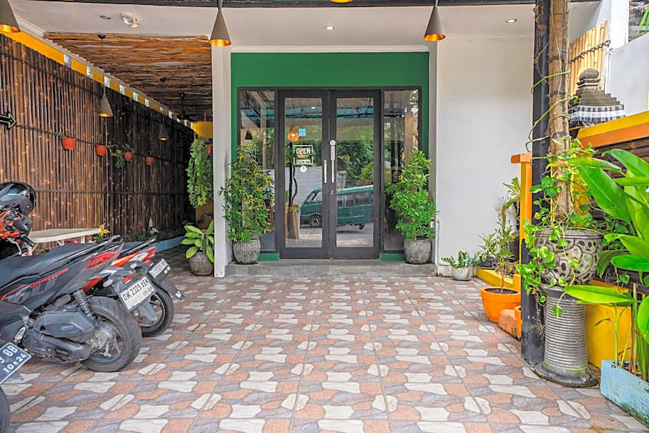 Urban Haven Sanur