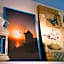 Sky Hostel