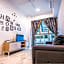New 2BR MyHome-Residence Suite @ Sutera Avenue KK
