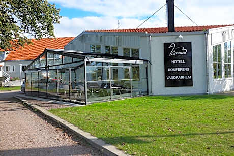 Vandrarhem Svanen