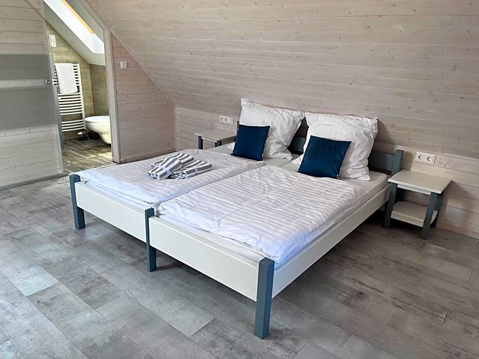 Beck's Borveranda Palkonya