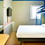 ibis budget Thonon Les Bains