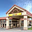 Super 8 by Wyndham Tulsa